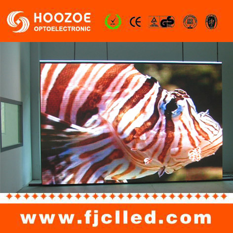 High Quality Full Color SMD LED Display of Indoor