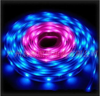 3528 Single Colour LED Strip Light From Houde