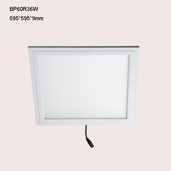 36W Dimmable LED Lamp Panel Light