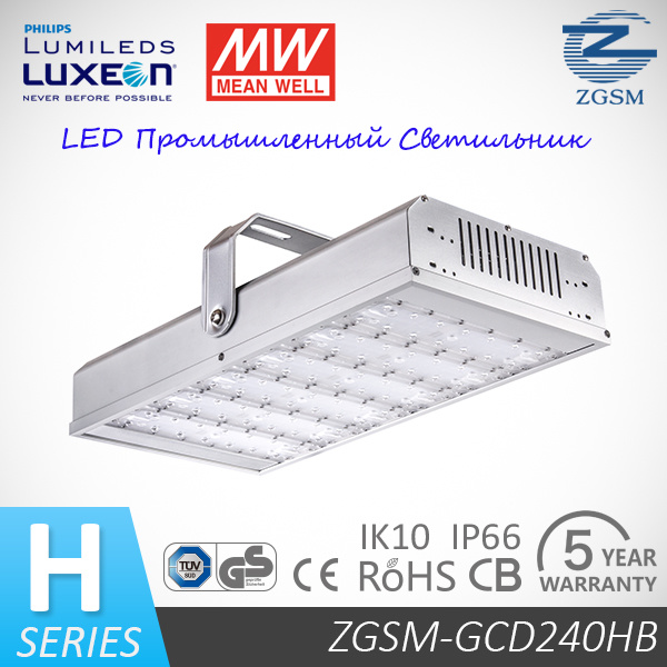 Professional Supplier of LED High Bay Light