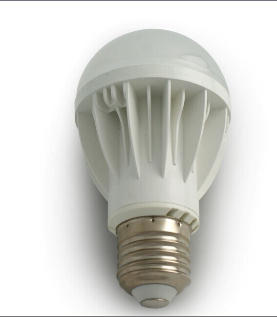 7W High Power LED Bulb Light