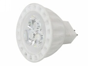 Aluminium LED Spot Light 3W