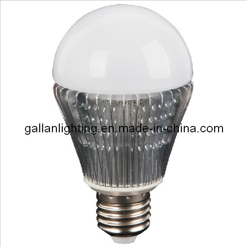 LED Light Bulb, E26, F170897902 (LED/GL-JP/9W-02)