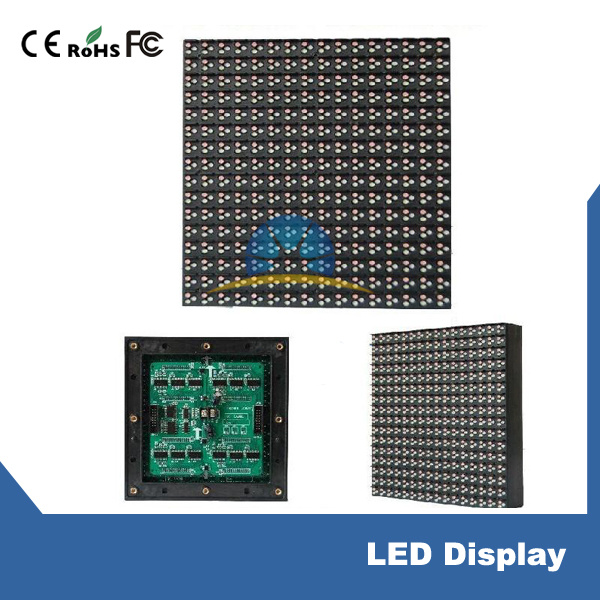 Outdoor Full Color P10 LED Display Modlue