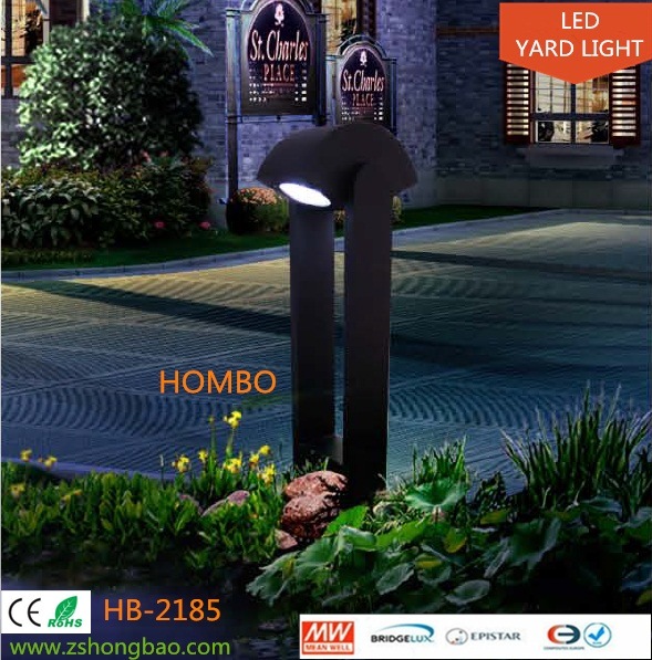 High Quality Low Voltage Waterproof LED Garden Light (HB-2185)