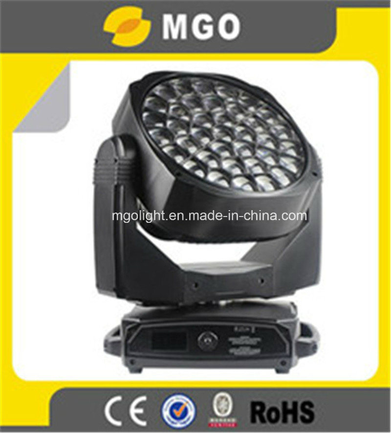 37X15W Bee Eye K20 LED Moving Head Stage Light