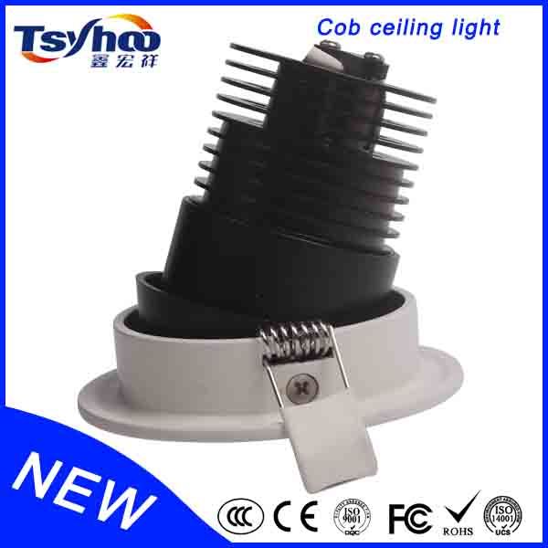 6W 12W 18W 24W Surface Mounted LED Light Ceiling