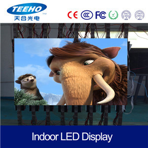 P2 HD Full Color SMD HD LED Display