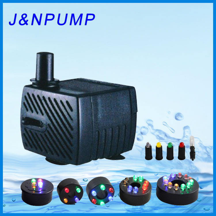 mini pump led hk