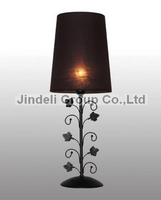 Home Decoration/Table Lamp With Shade Modern Lamp Lighting Fixture Lamp Interior Lighting (FI005)