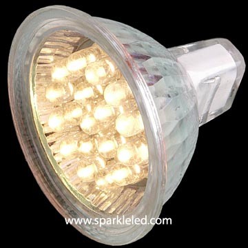 SP-MR16 LED Spotlight
