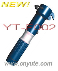 Multi-functional LED Flashlight (YT-F002-1)