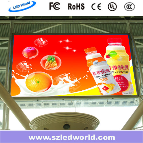 P4 Indoor Full Color LED Display/LED Screen