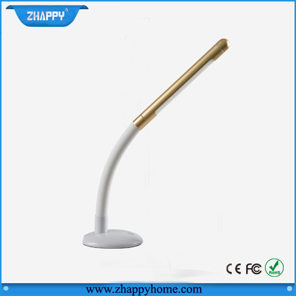 High Quality Metal Lamp Desk/Table Lamp for Reading