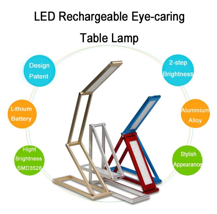 3W LED Table Lamp (V5)
