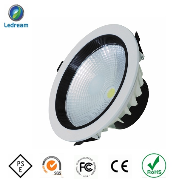 3 Years Warranty LED Down Light (TD025A14)