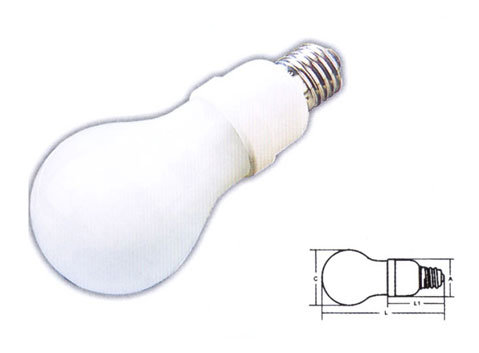 5W/7W Energy Saving Lamp (Model Sg025)