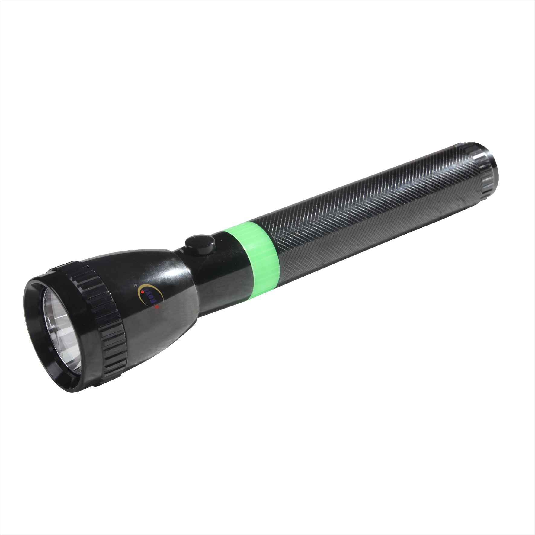 3W Rechargeable CREE LED Flashlight