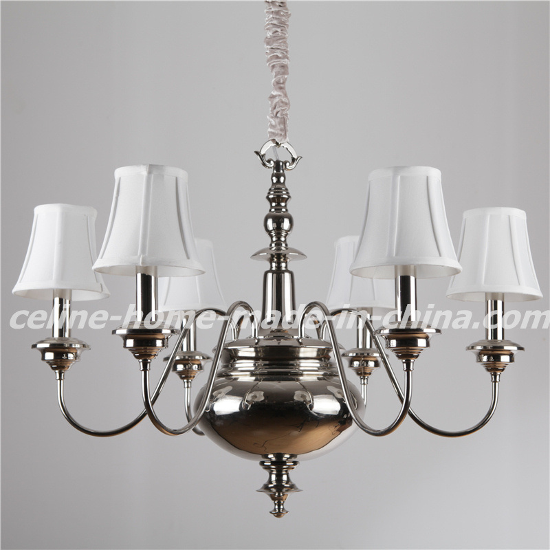 Modern Pendant Lamp Chandelier Lighting (SL2093-6)