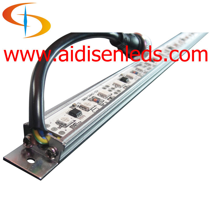 RGB LED Light Bar Strip, 48LEDs (ADS-10048IC-5050)