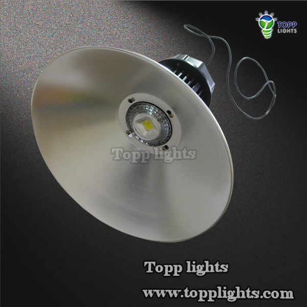 LED High Bay Light (TP-HB515-120W)