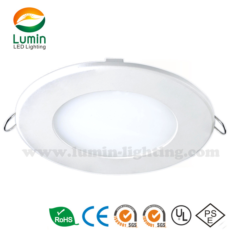 Round LED Down Light 6-16W with CE RoHS