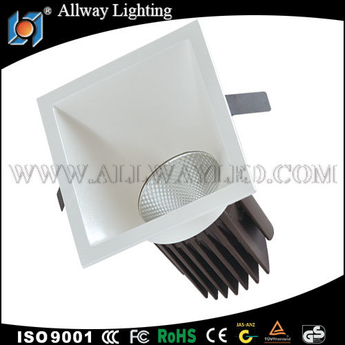12W COB LED Ceiling Light (AW-TSD1218)