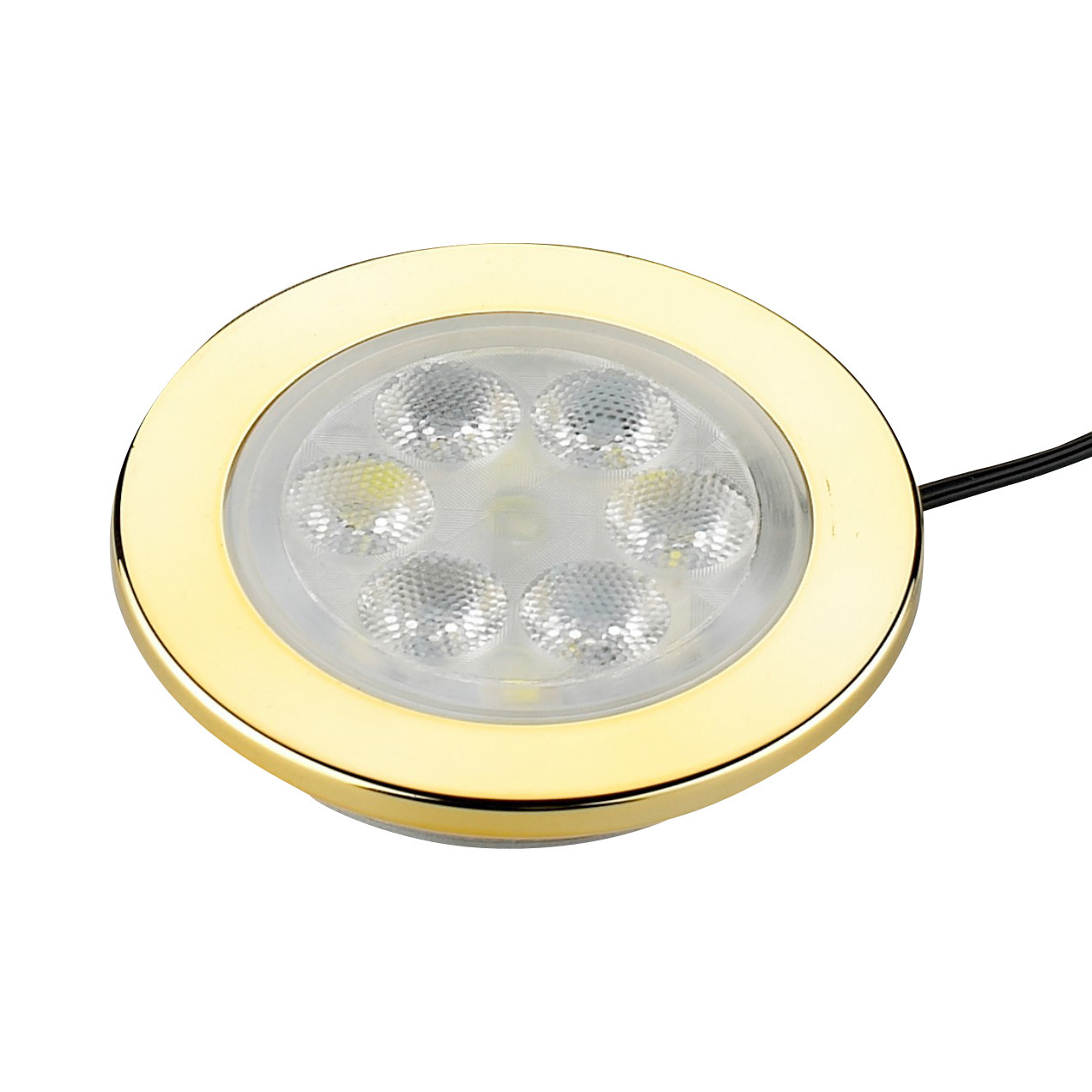 Professional LED Cabinet Down Light 3W (HJ-LED-417)