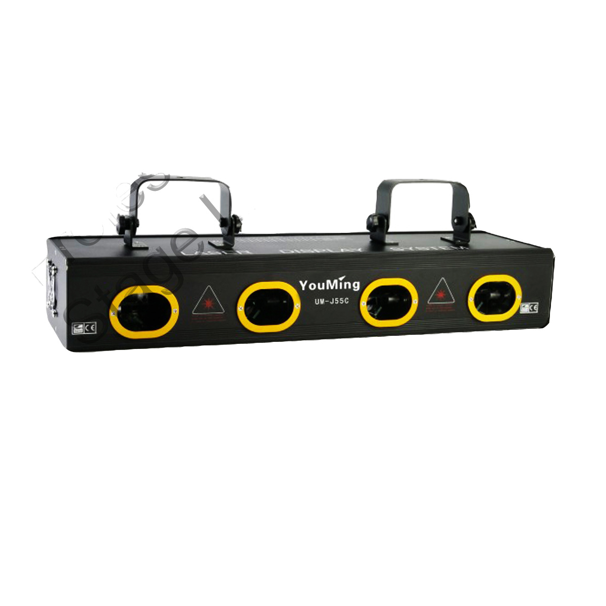 7channels Voice Control Model LED Professonial Stage Lights