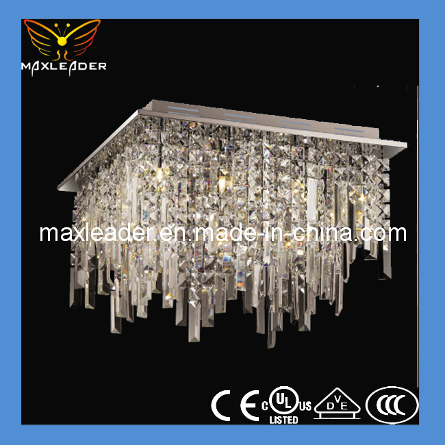 Promotion Model From Crystal Chandelier Factory (MX157)