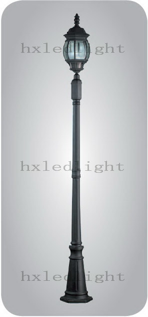 Popular 20W Outdoor LED Garden Light (HXGA0201)