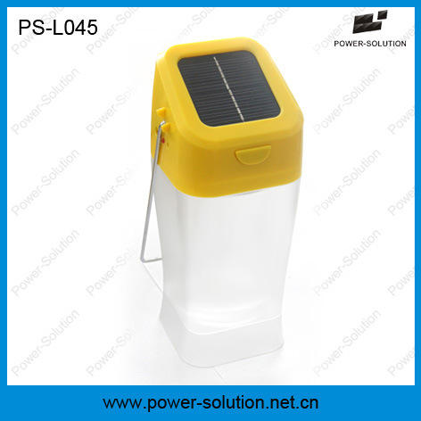 Factory Direct All in One Solar LED Light