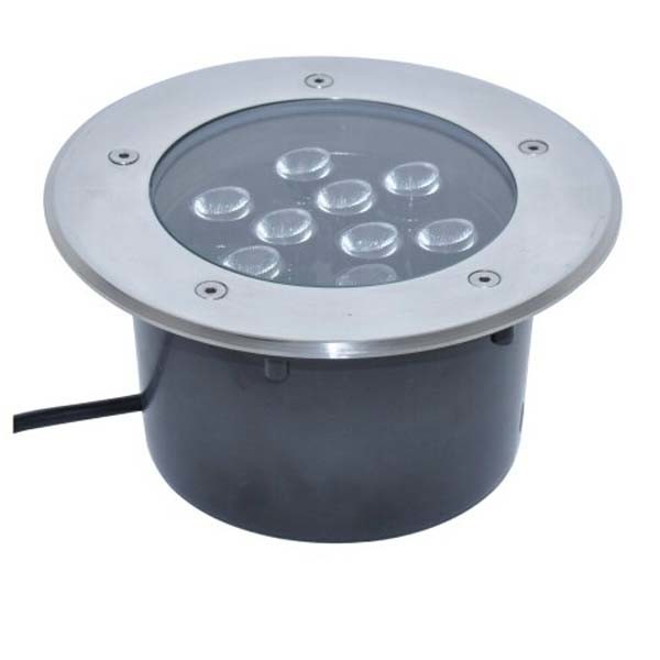 Fashion 9W Waterproof LED Inground Light for Garden (SLD-180)