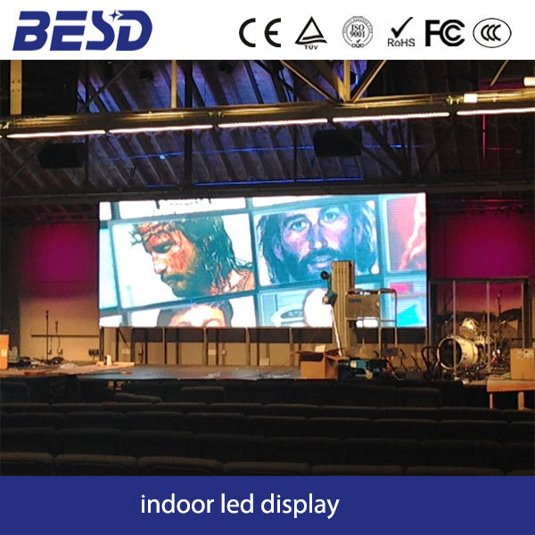 HD LED Display P3 Indoor Display LED