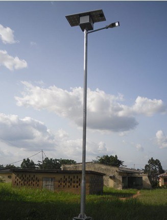 Professional and Competitive. Solar LED Street Light