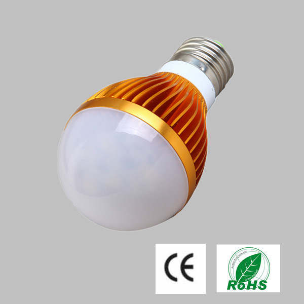 Mr-Qp 05-3W Indoor Lighting LED Bulb Light