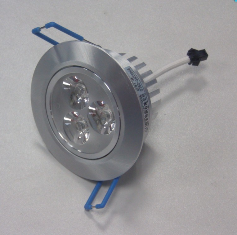 LED Indoor Office Ceiling Light Hy-D13-20-302