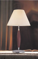 2011 Modern Wooden Table Lamp (MT-2335)