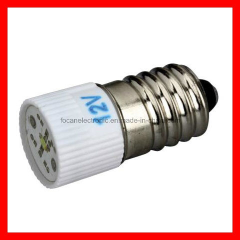 6V 12V 24V 36V 48V 110V 220V LED Light Bulb