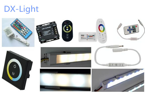 LED Dimmable Strip Light