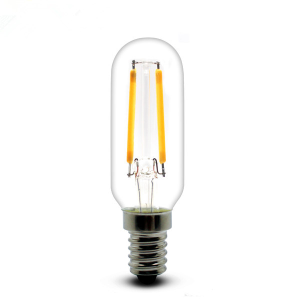 E12s/E14s Dimming LED Light Bulb with CE Approval