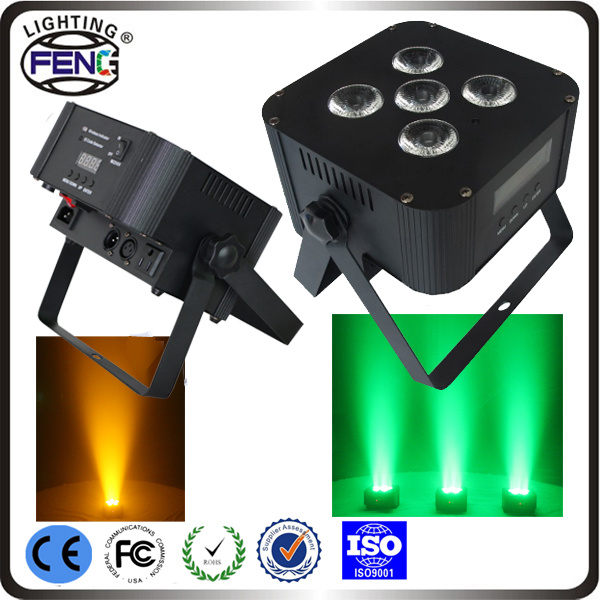 LED Stage Lights with Stable Quality and Good Price