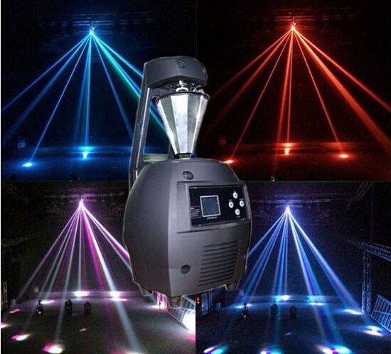 5r Super Moving Head Scanner Light
