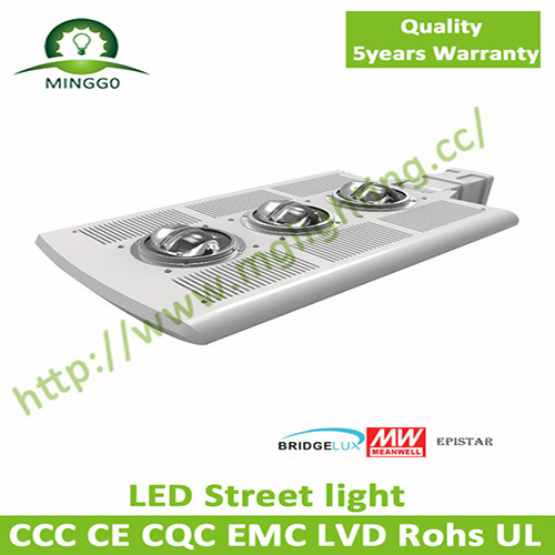 120W 150W LED COB Street Light for Outdoor Used
