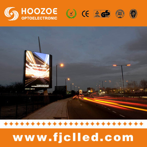 Wholesale LED Advertising Display (CC-P10)