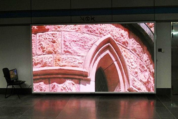 P4 Indoor Full Color LED Display /Full Color LED Display