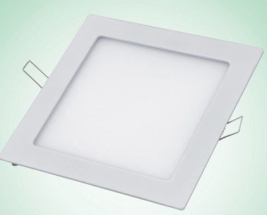 15W LED Downlight LED Panel Light