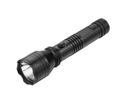 Multi Function Rechargeable LED Flashlight (TF-6063)