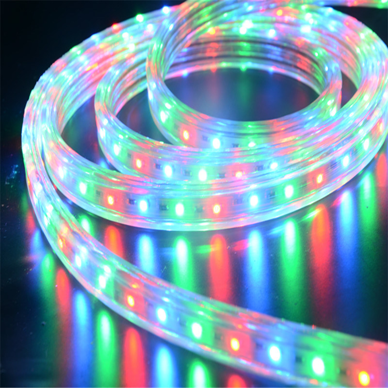 Hv SMD3528 LED Strip Light with CE RoHS 3-Year-Life