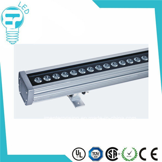 LED Wall Washer 1000mm & LED RGB Wall Washer